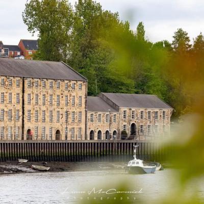 Websters Ropery Outside Liam Mccormick3